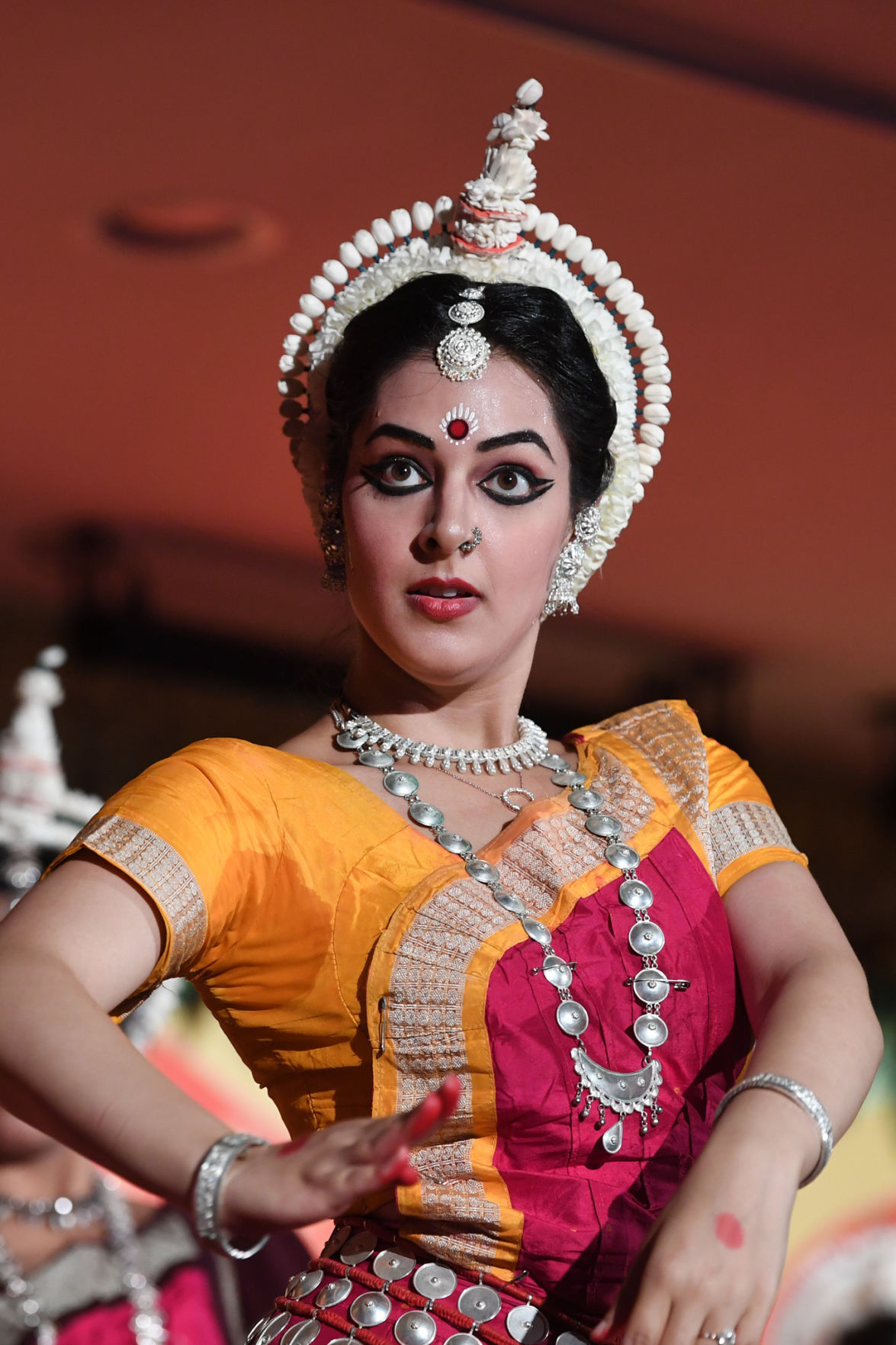 International Odissi Dance Festival